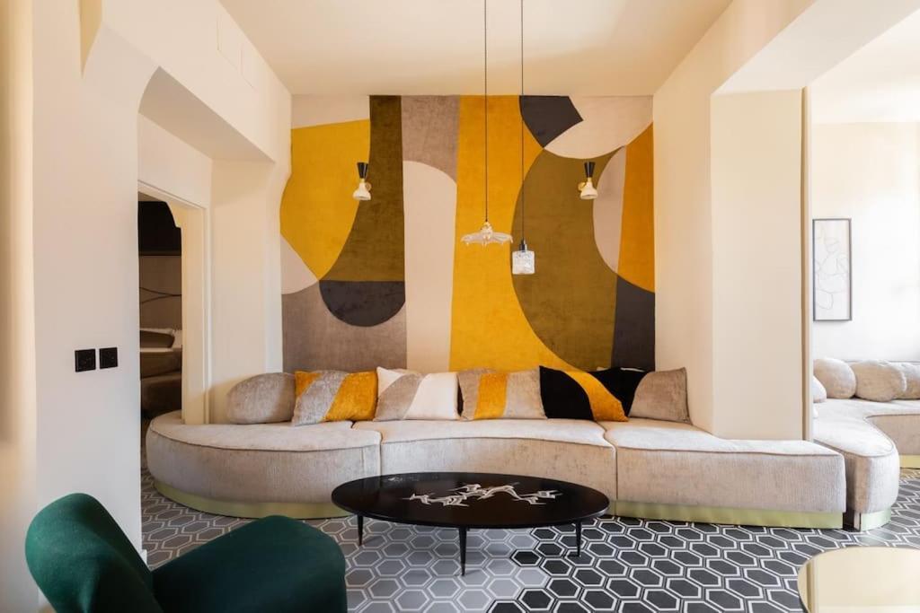 Via Veneto Supreme Terrace Appartamento Roma