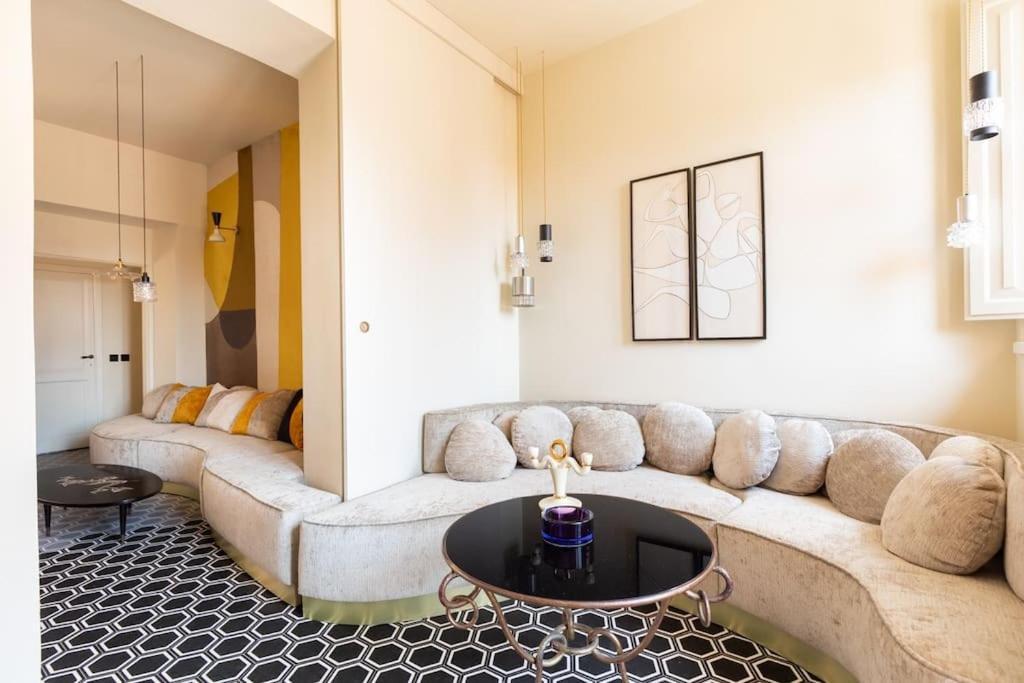 Via Veneto Supreme Terrace Appartamento Roma