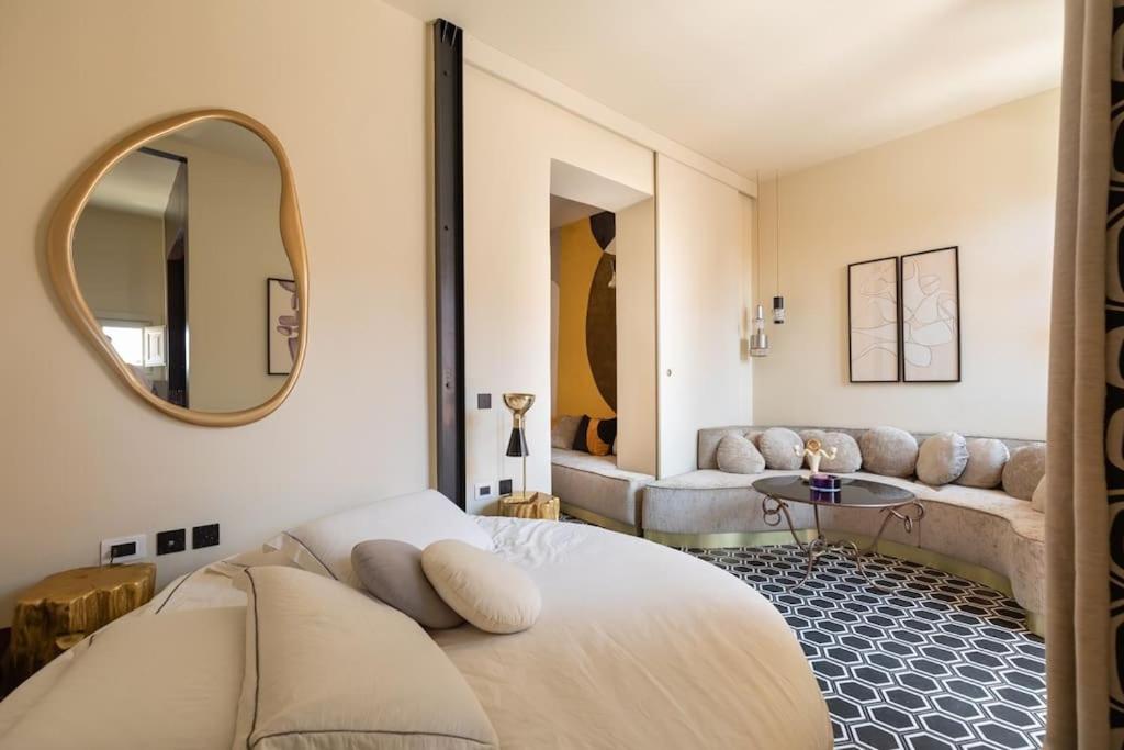 Appartamento Via Veneto Supreme Terrace *